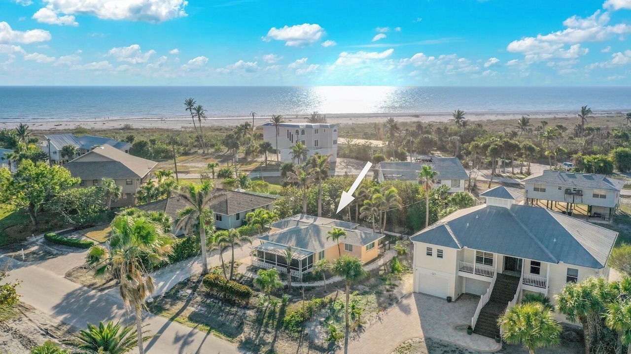 Photo of Outdoor in Tradewinds