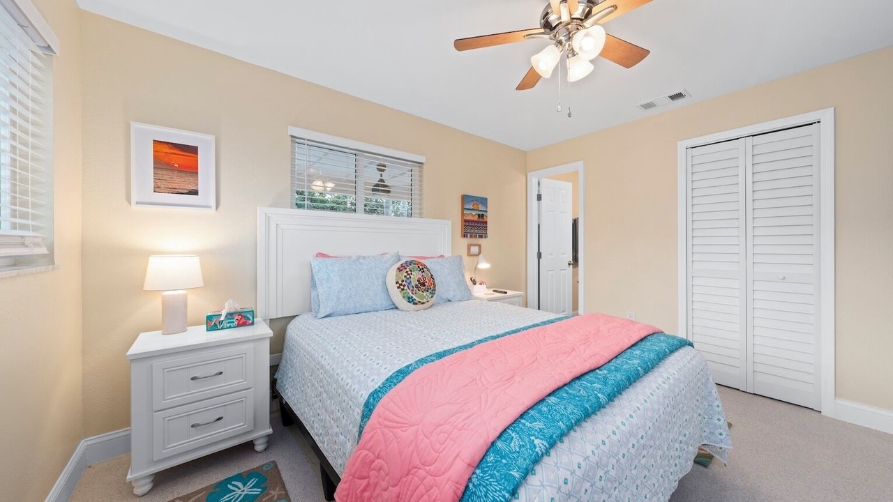 Photo of Bedroom in Tradewinds