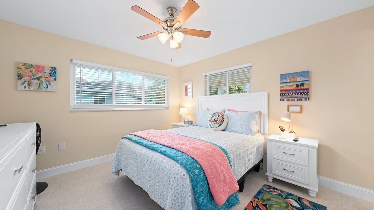 Photo of Bedroom in Tradewinds