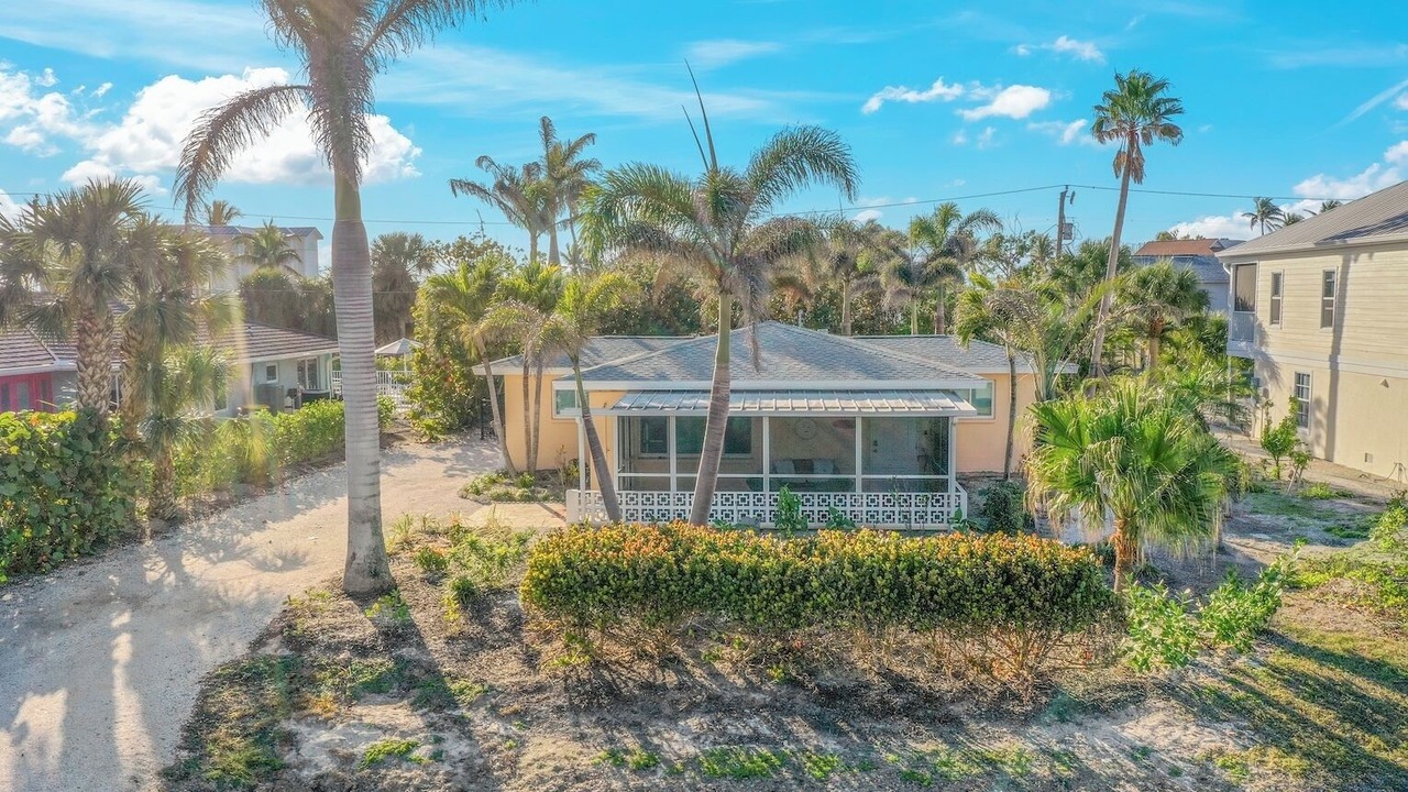 Photo of Outdoor in Tradewinds