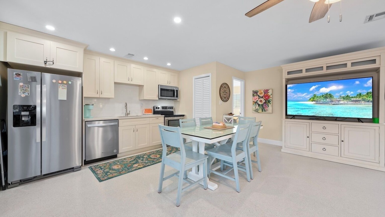 Photo of Kitchen in Tradewinds