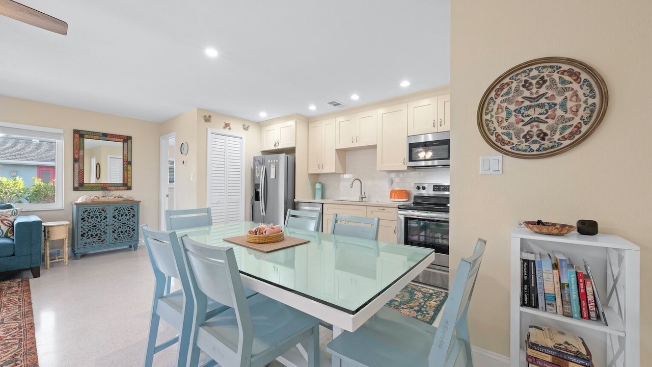 Photo of Kitchen in Tradewinds