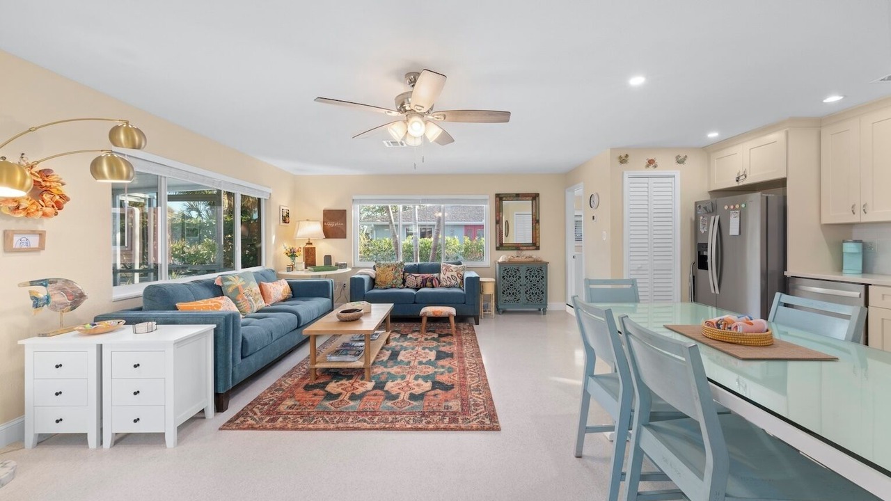 Photo of Livingroom in Tradewinds