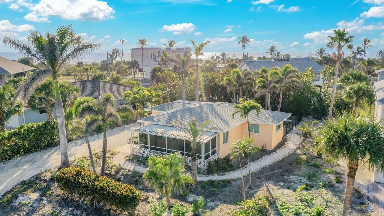 Photo of Outdoor in Tradewinds