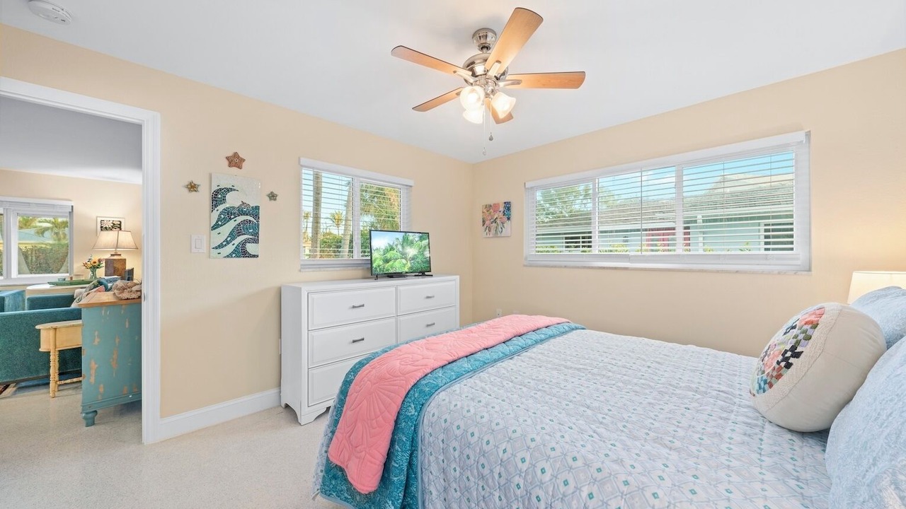 Photo of Bedroom in Tradewinds