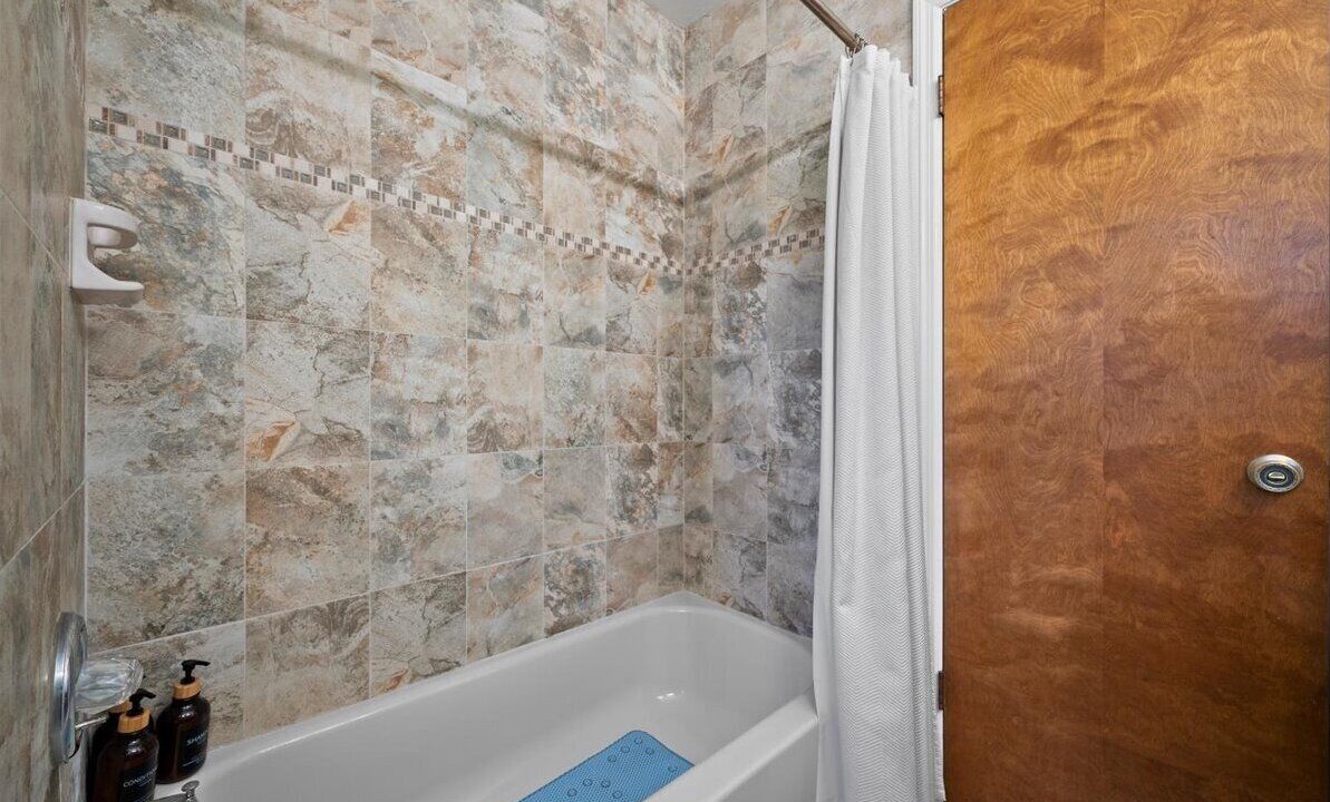 Photo of Bathroom in White City