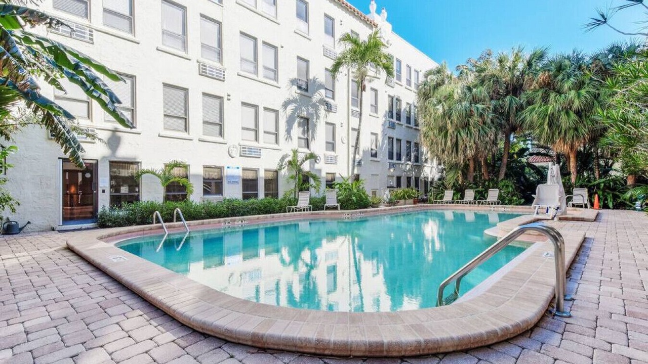 Photo of Outdoor in Palm Beach - West Palm Beach