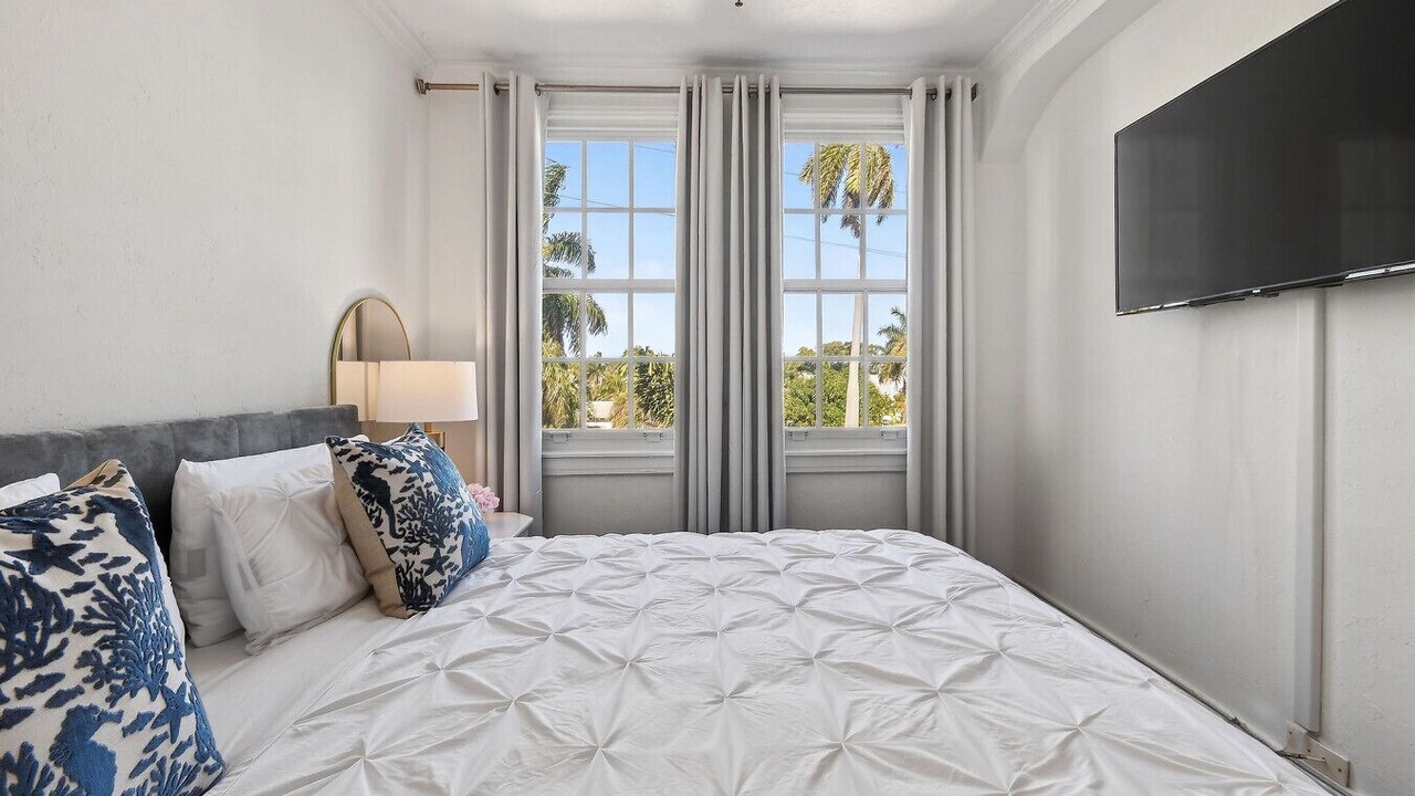 Photo of Bedroom in Palm Beach - West Palm Beach