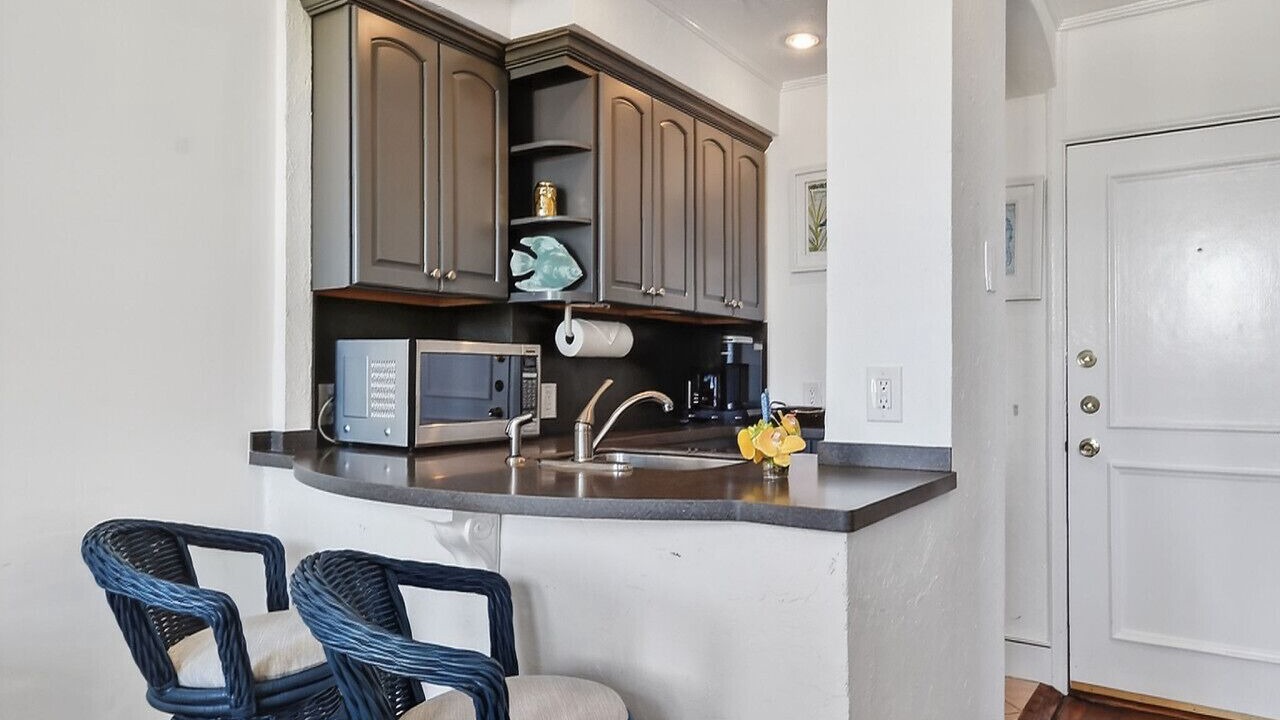 Photo of Kitchen in Palm Beach - West Palm Beach