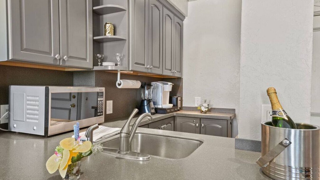 Photo of Kitchen in Palm Beach - West Palm Beach
