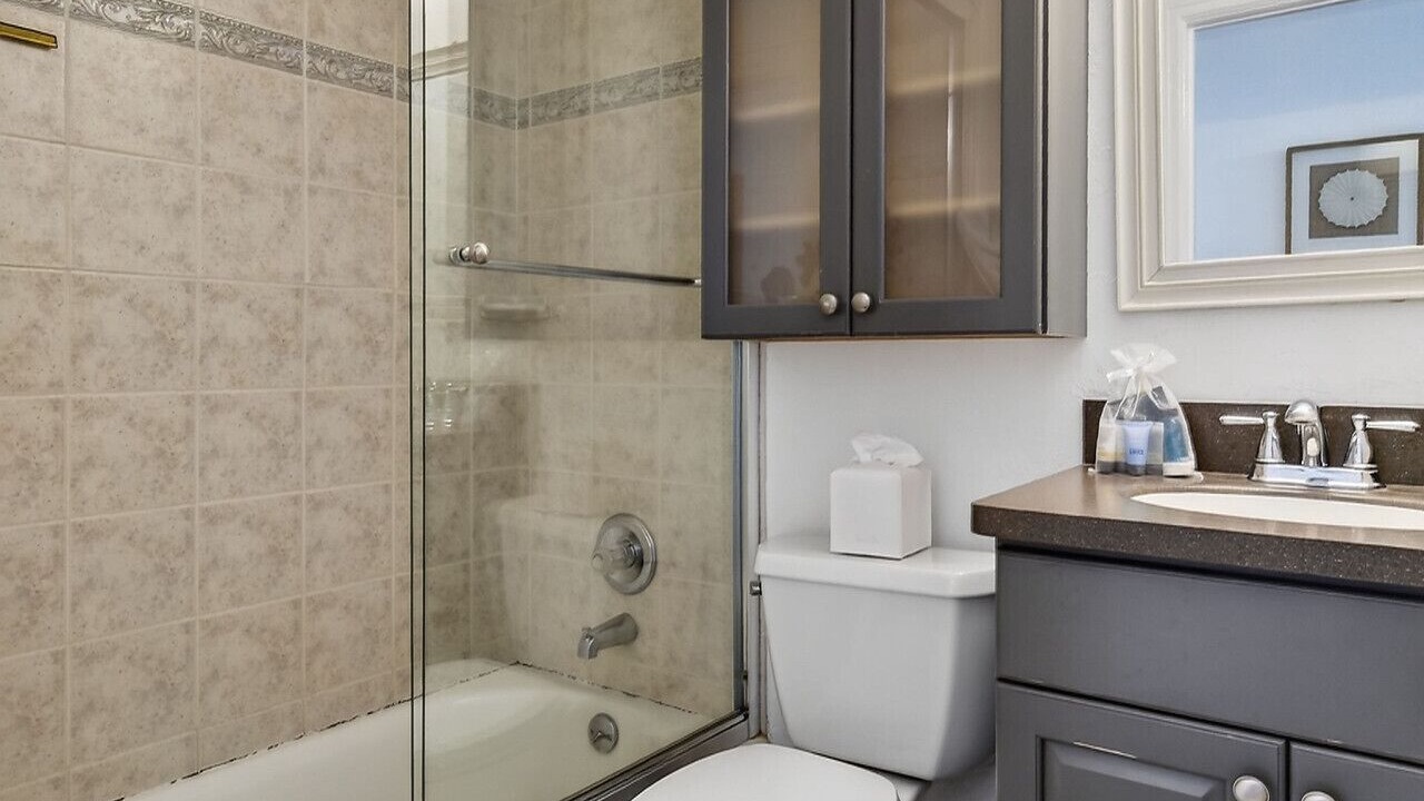 Photo of Bathroom in Palm Beach - West Palm Beach