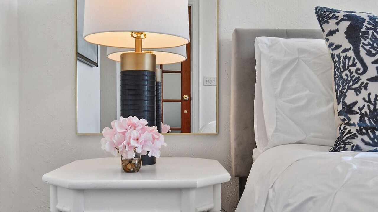 Photo of Bedroom in Palm Beach - West Palm Beach