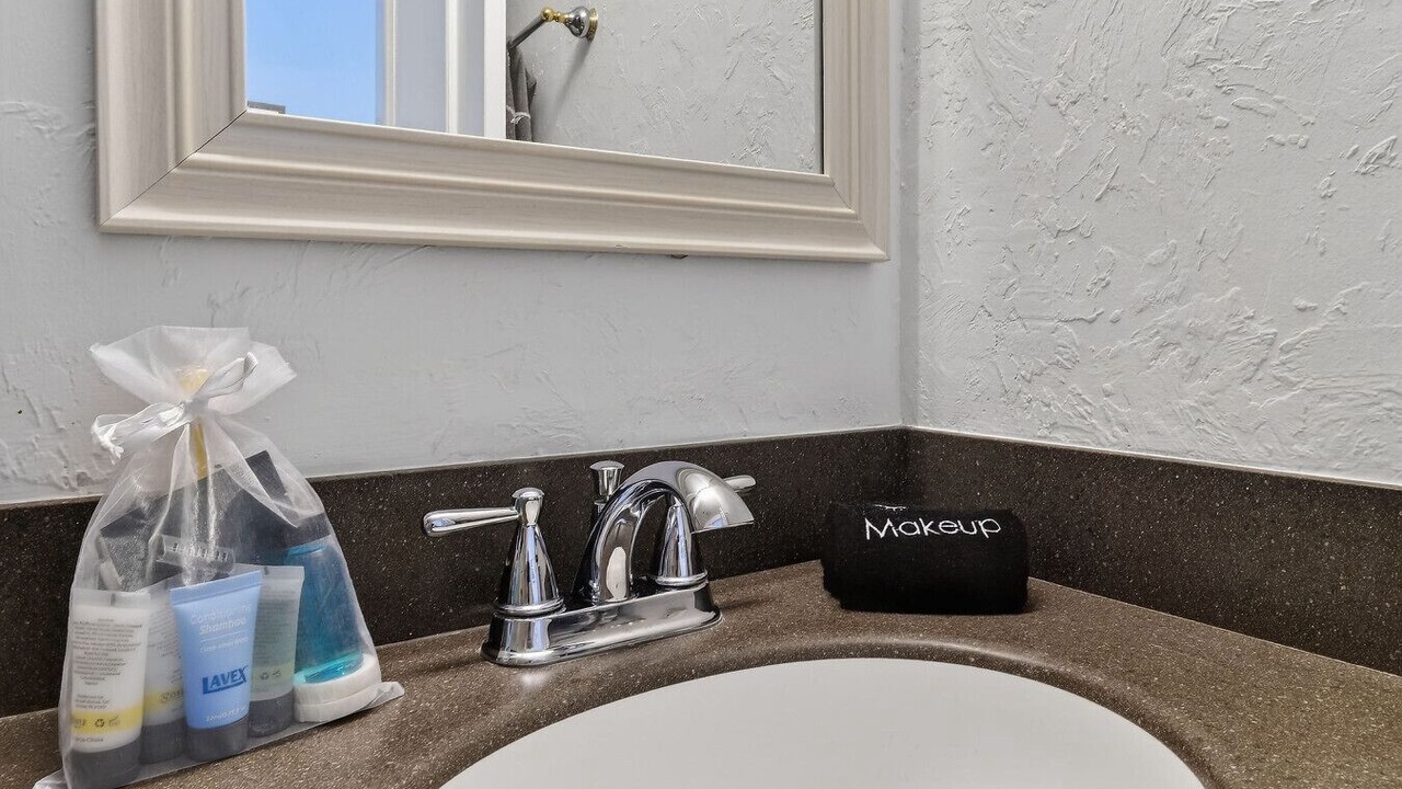 Photo of Bathroom in Palm Beach - West Palm Beach
