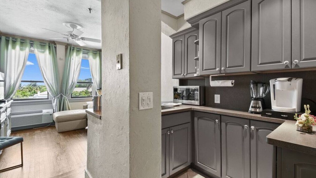 Photo of Kitchen in Palm Beach - West Palm Beach