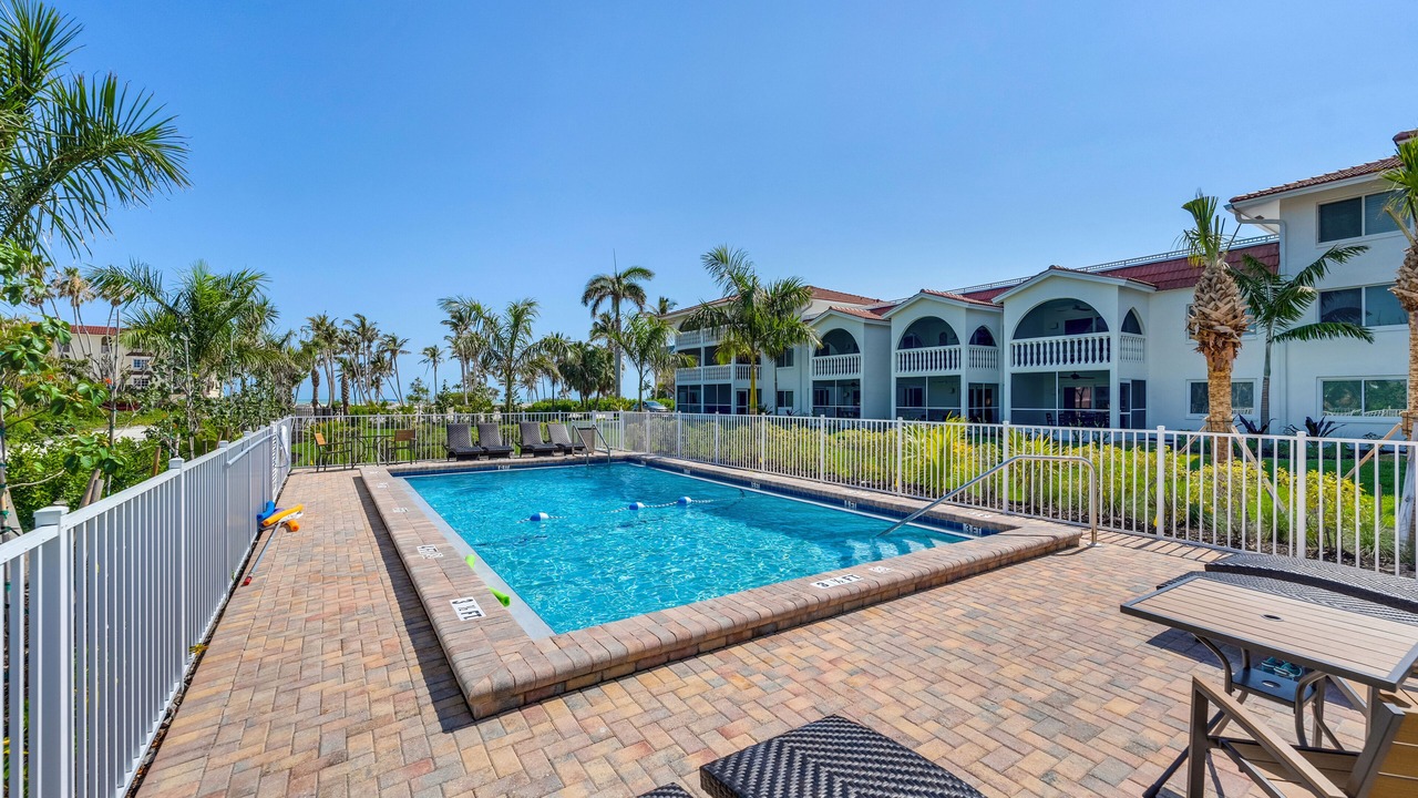 Photo of Outdoor in Sanibel