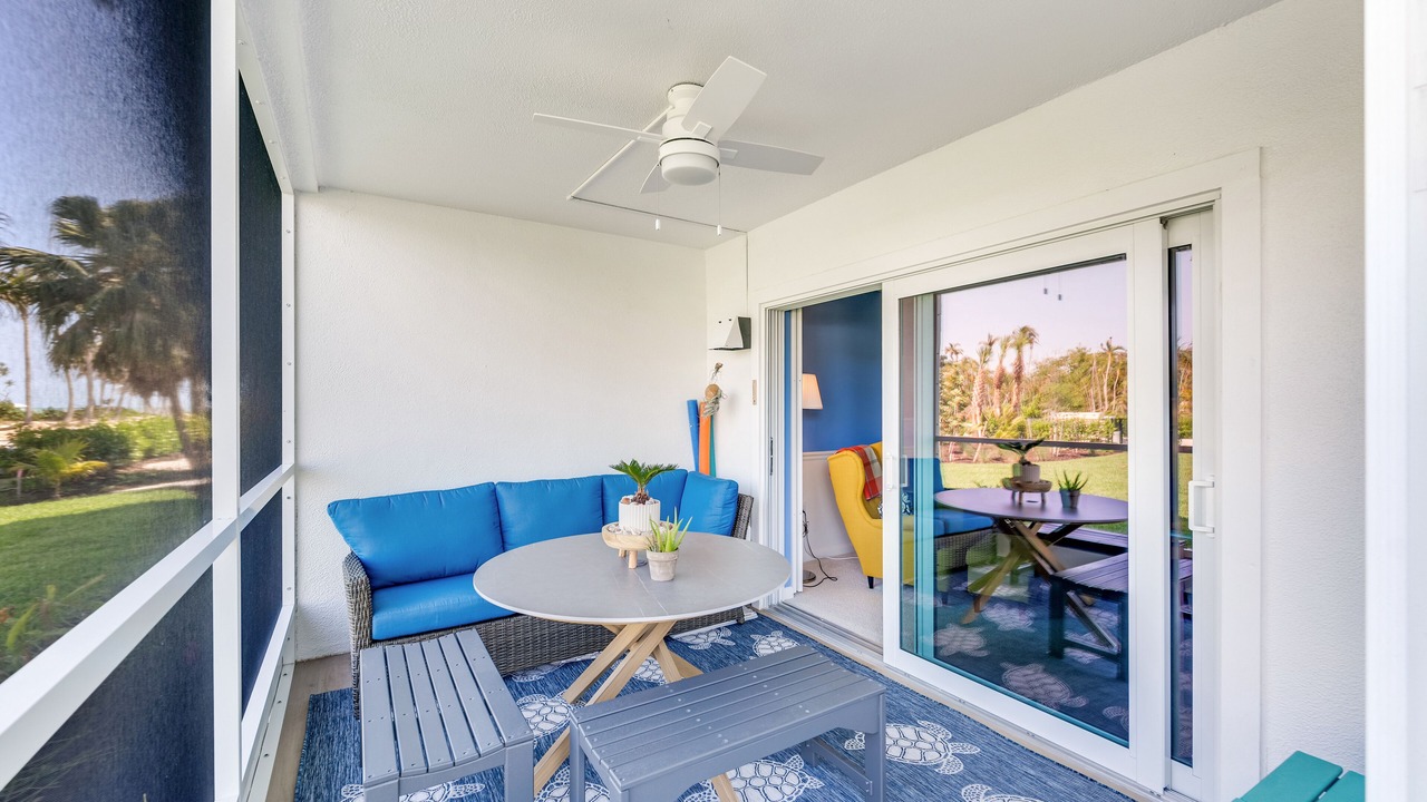 Photo of Outdoor in Sanibel