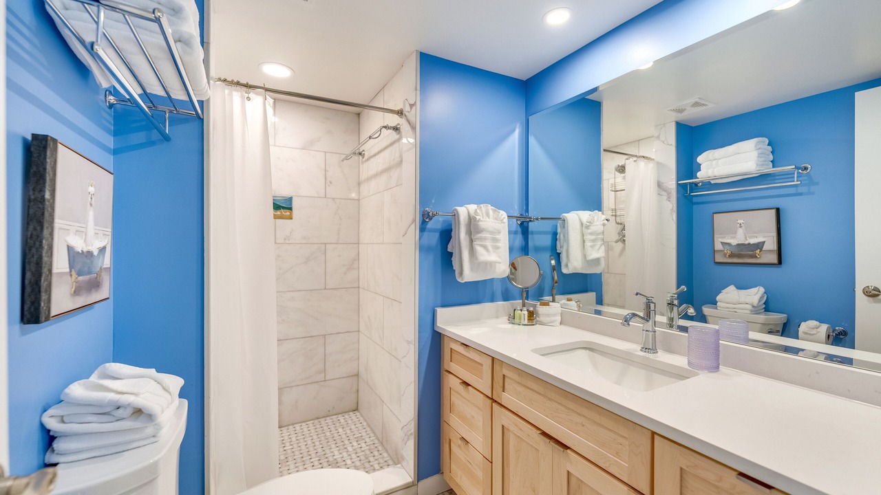 Photo of Bathroom in Sanibel