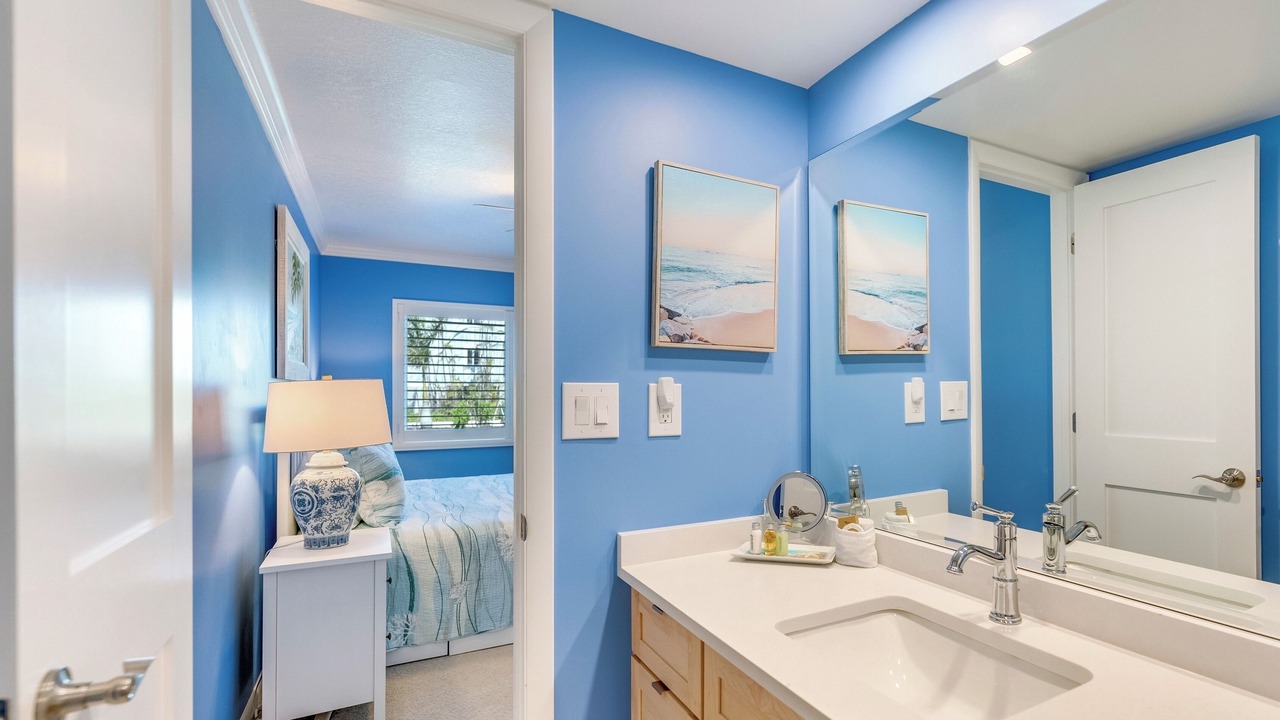 Photo of Bathroom in Sanibel