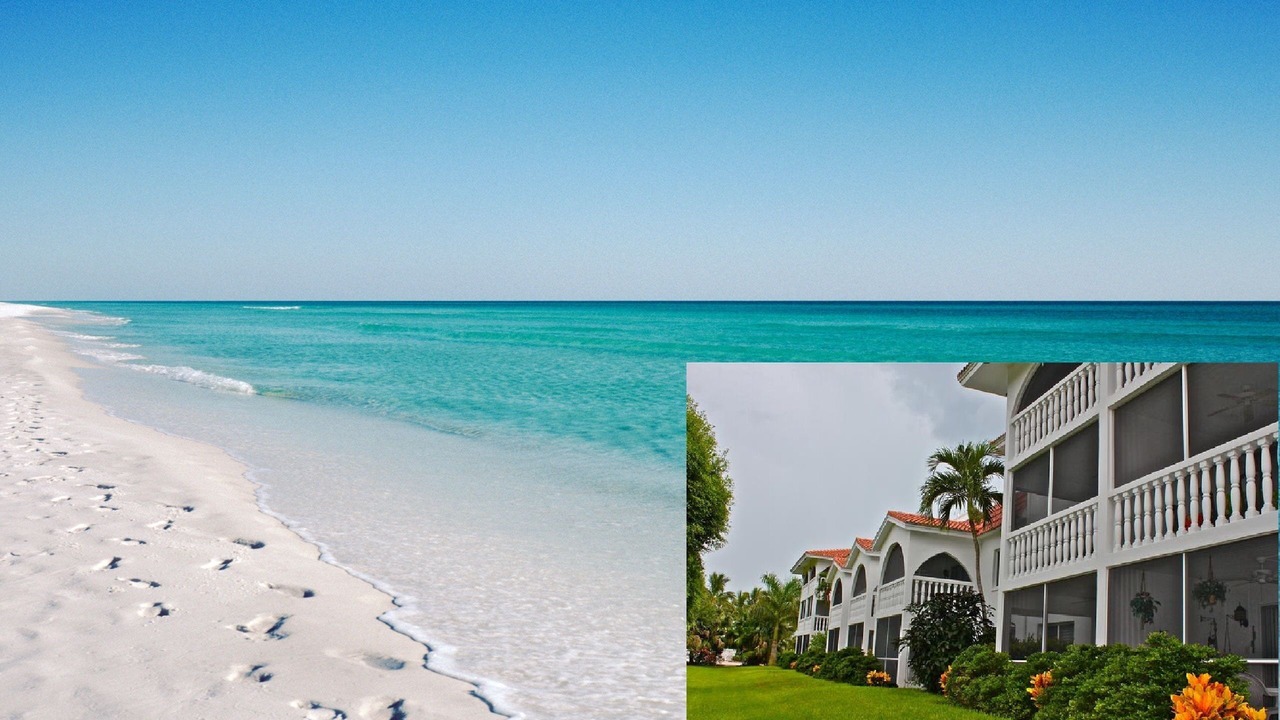 Photo of Outdoor in Sanibel