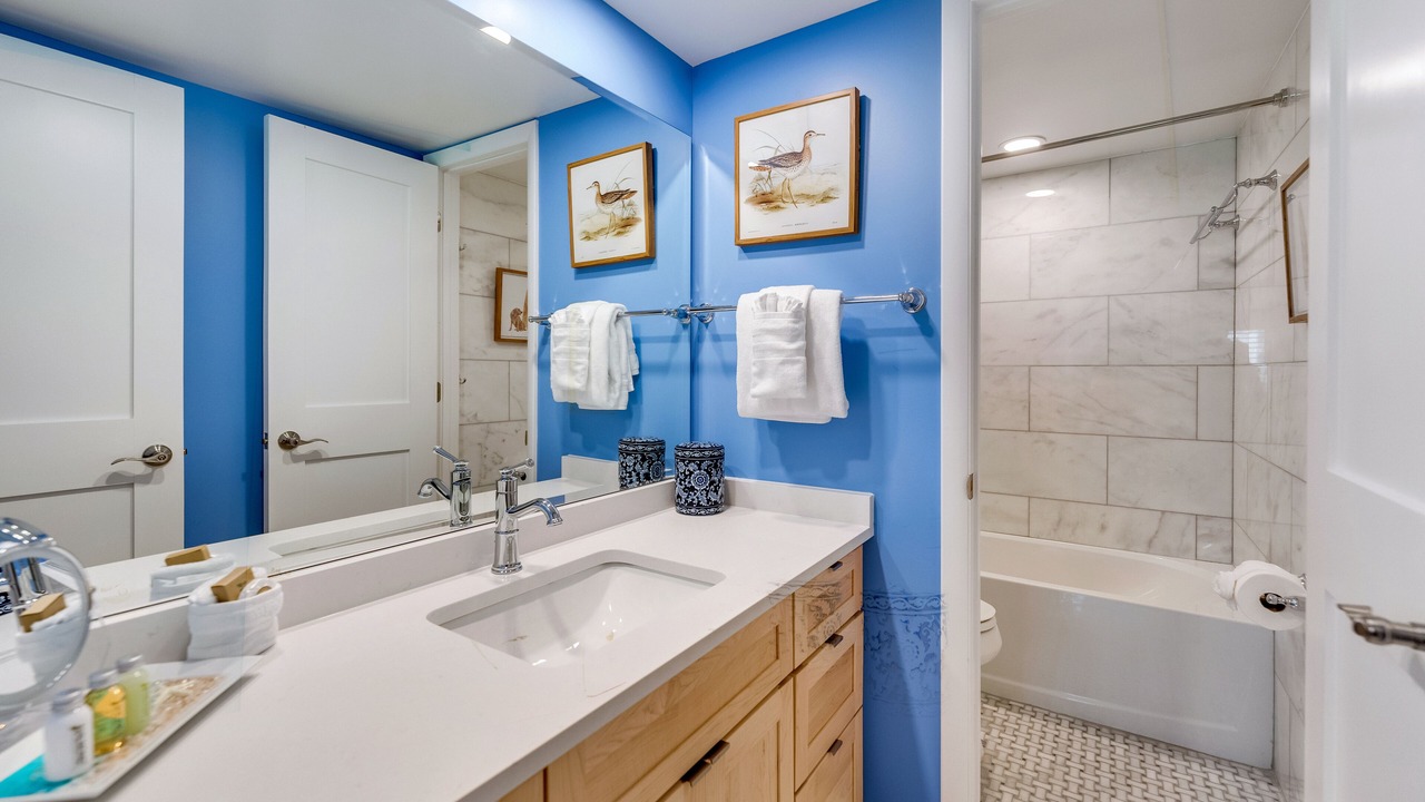 Photo of Bathroom in Sanibel