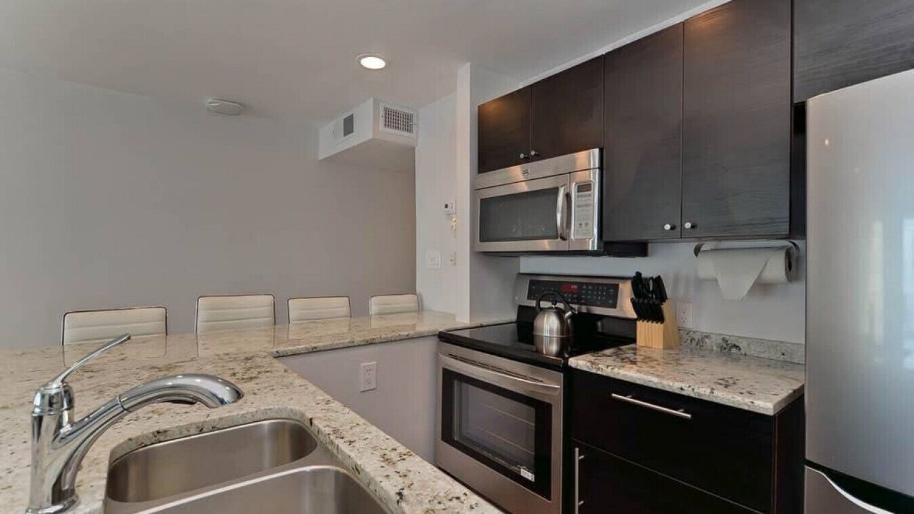 Photo of Kitchen in Rocky Point