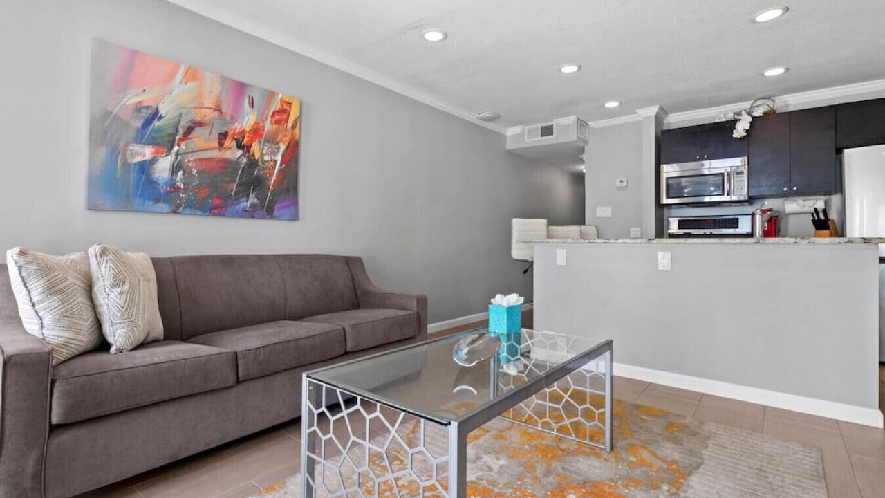 Photo of Livingroom in Rocky Point