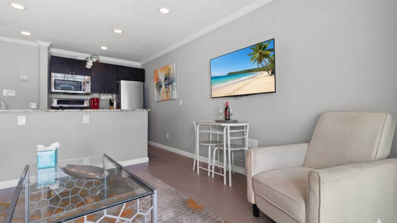Photo of Bedroom in Rocky Point