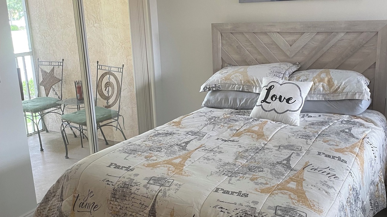 Photo of Bedroom in Port Saint Lucie