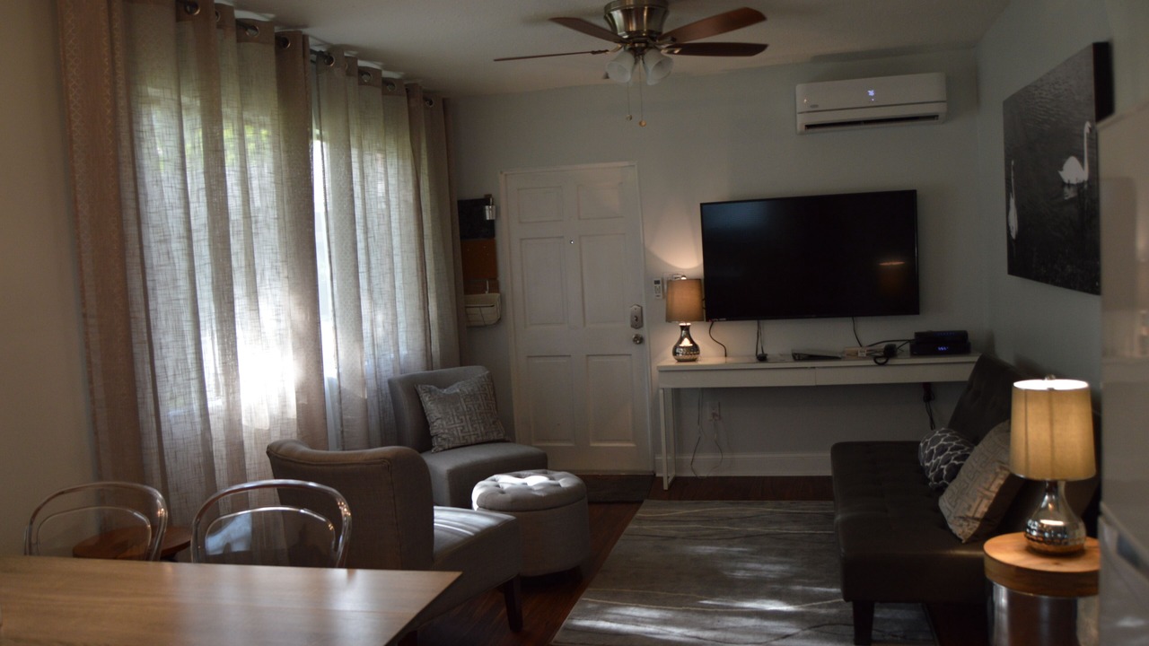 Photo of Livingroom in Lakeland