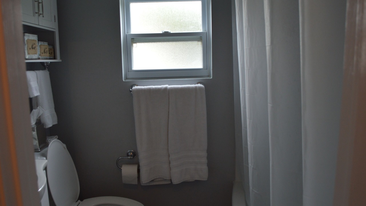 Photo of Bathroom in Lakeland