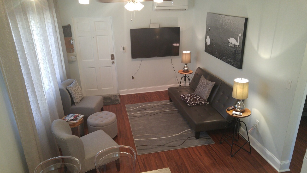Photo of Livingroom in Lakeland
