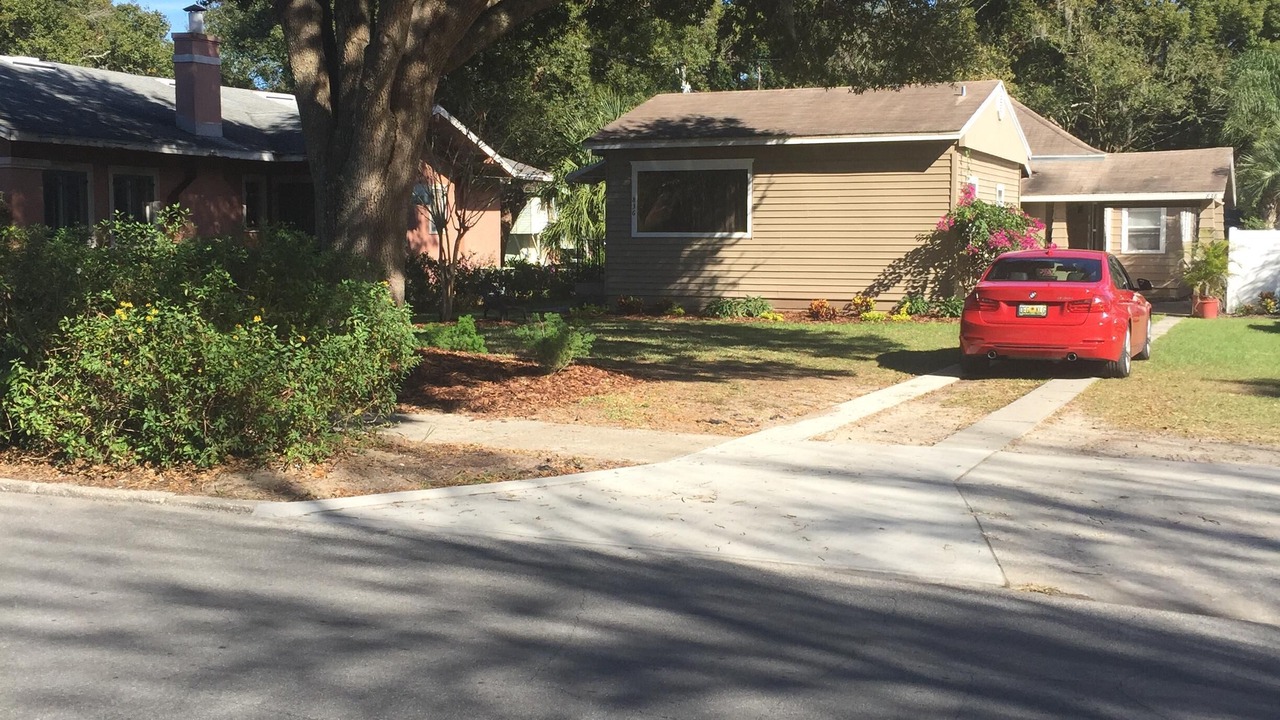 Photo of Outdoor in Lakeland