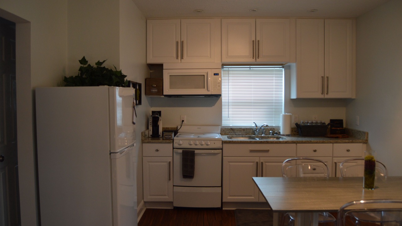 Photo of Kitchen in Lakeland