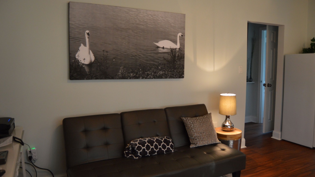 Photo of Livingroom in Lakeland
