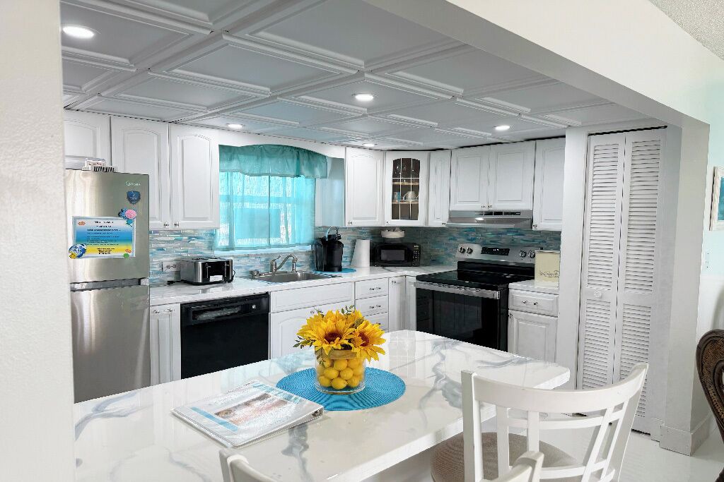 Photo of Kitchen in Tavernier