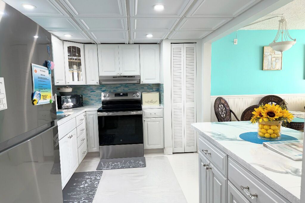 Photo of Kitchen in Tavernier