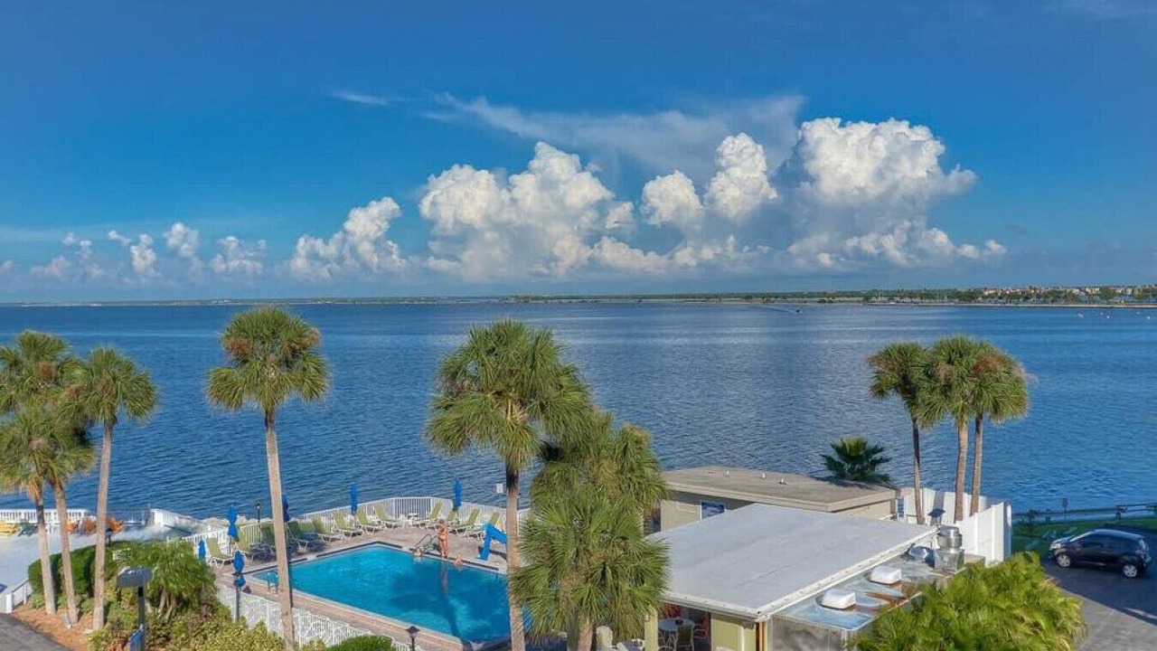 Photo of Outdoor in Rocky Point