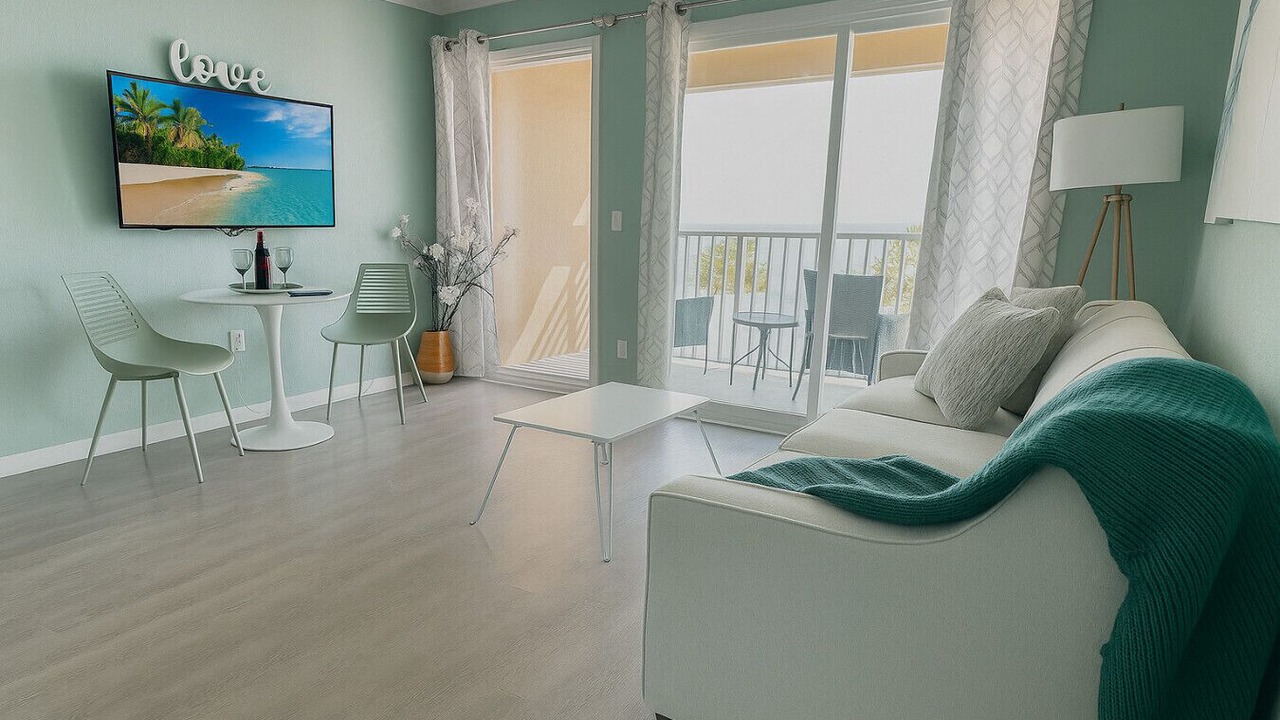 Photo of Livingroom in Rocky Point