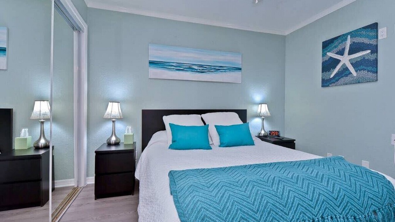 Photo of Bedroom in Rocky Point