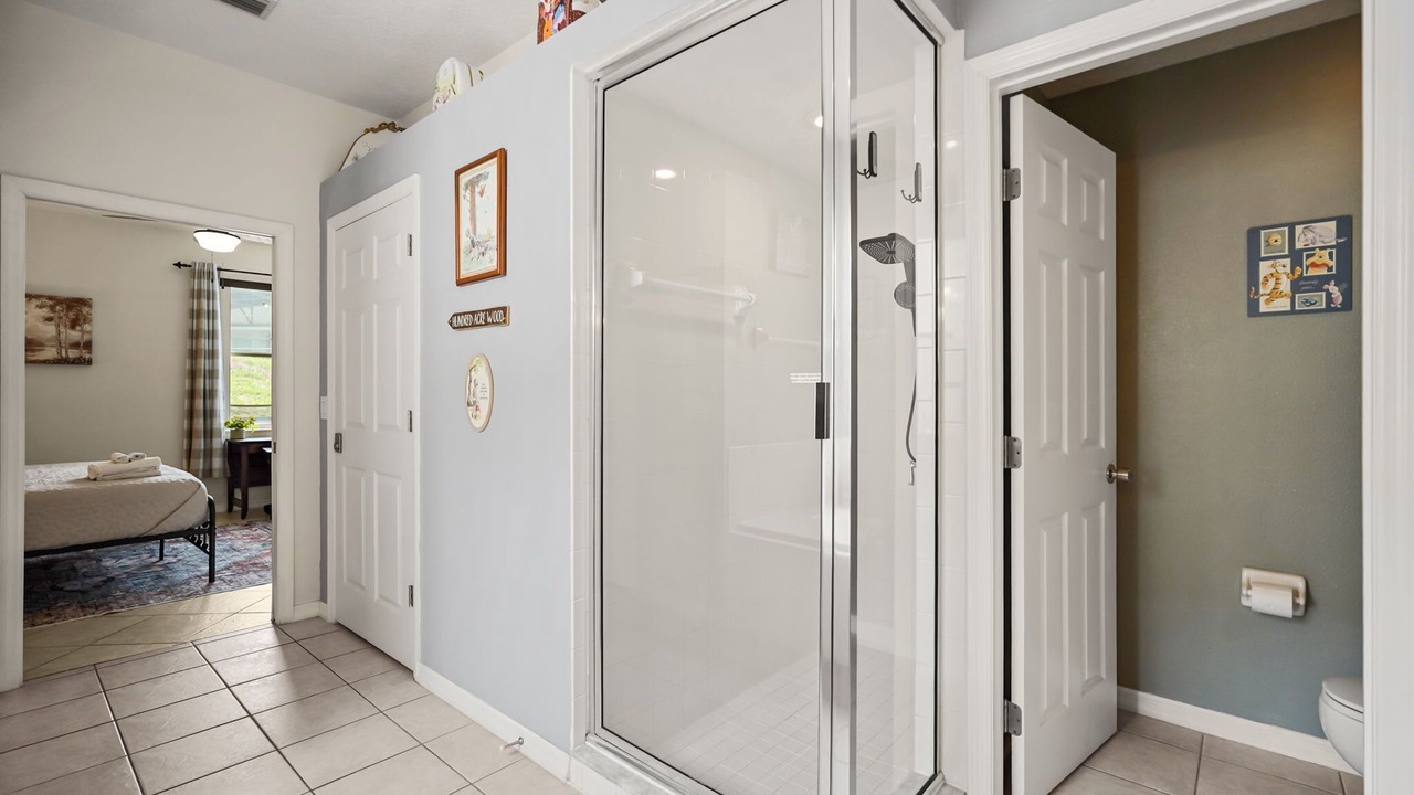 Photo of Bathroom in Calabay Parc