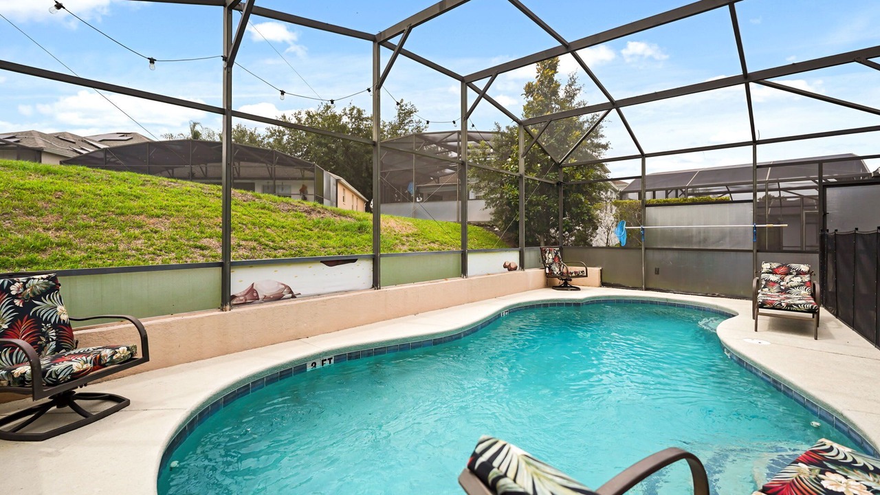 Photo of Outdoor in Calabay Parc
