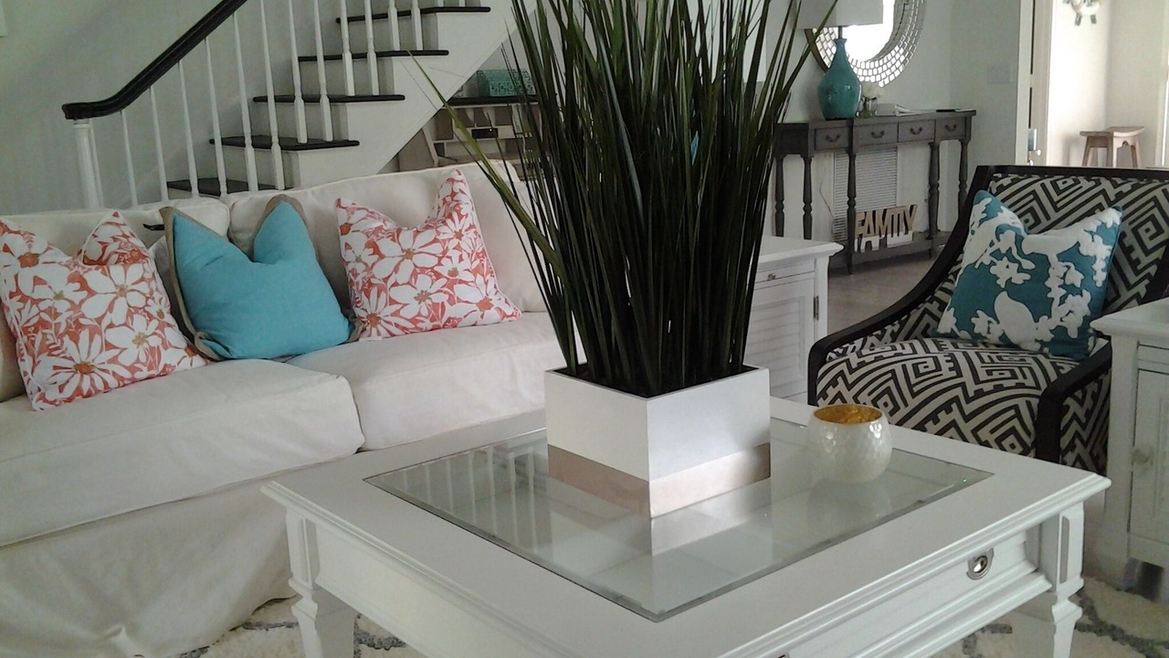 Photo of Livingroom in Wabasso Beach