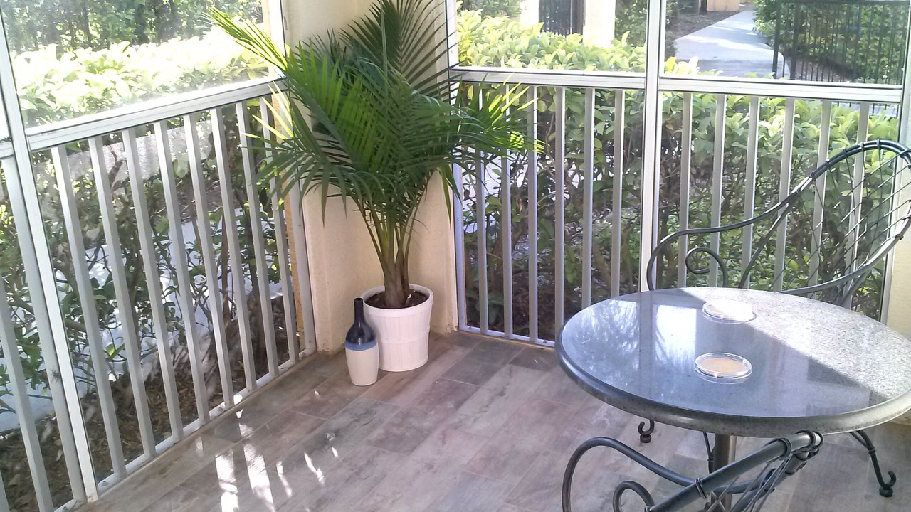 Photo of Outdoor in Tampa