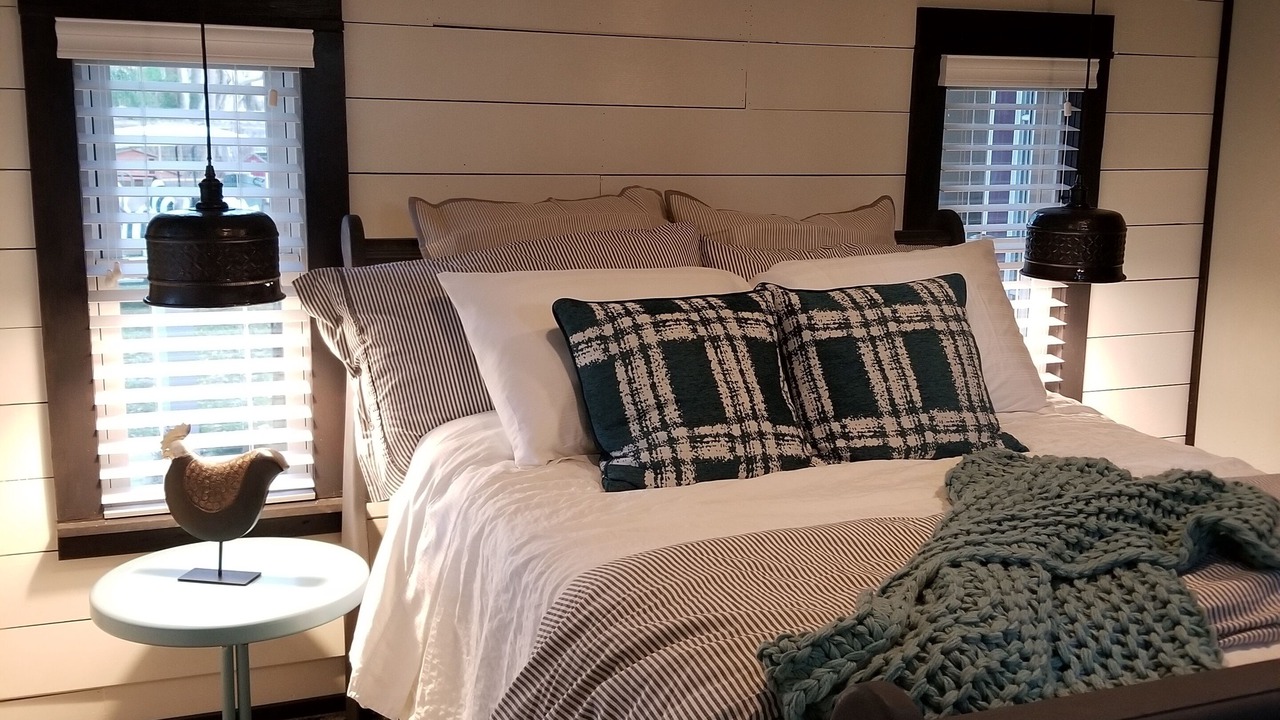 Photo of Bedroom in Keystone