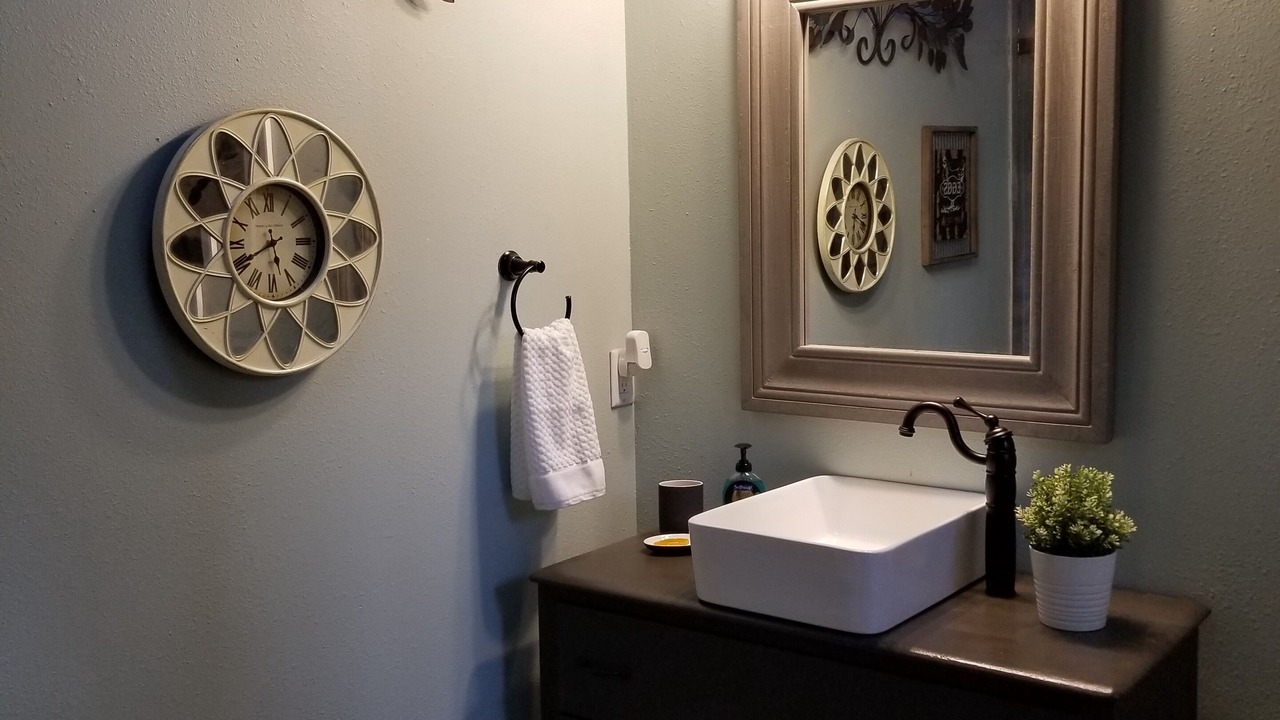 Photo of Bathroom in Keystone