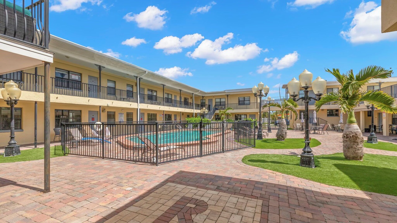 Photo of Outdoor in Redington Beach