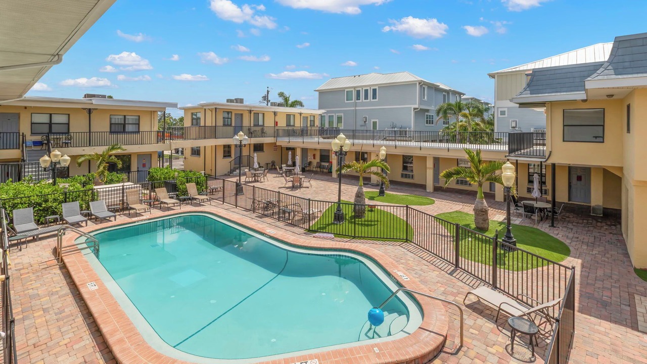 Photo of Outdoor in Redington Beach