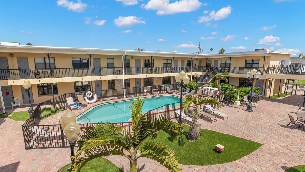 Photo of Outdoor in Redington Beach