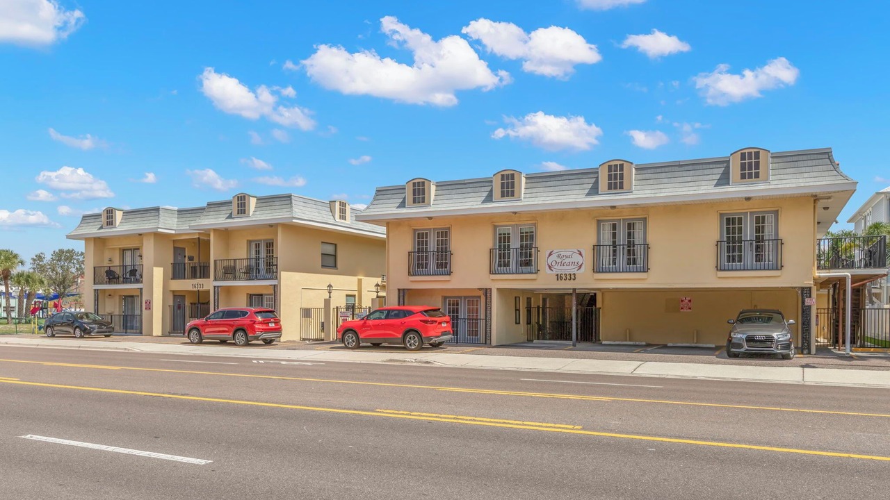 Photo of Outdoor in Redington Beach