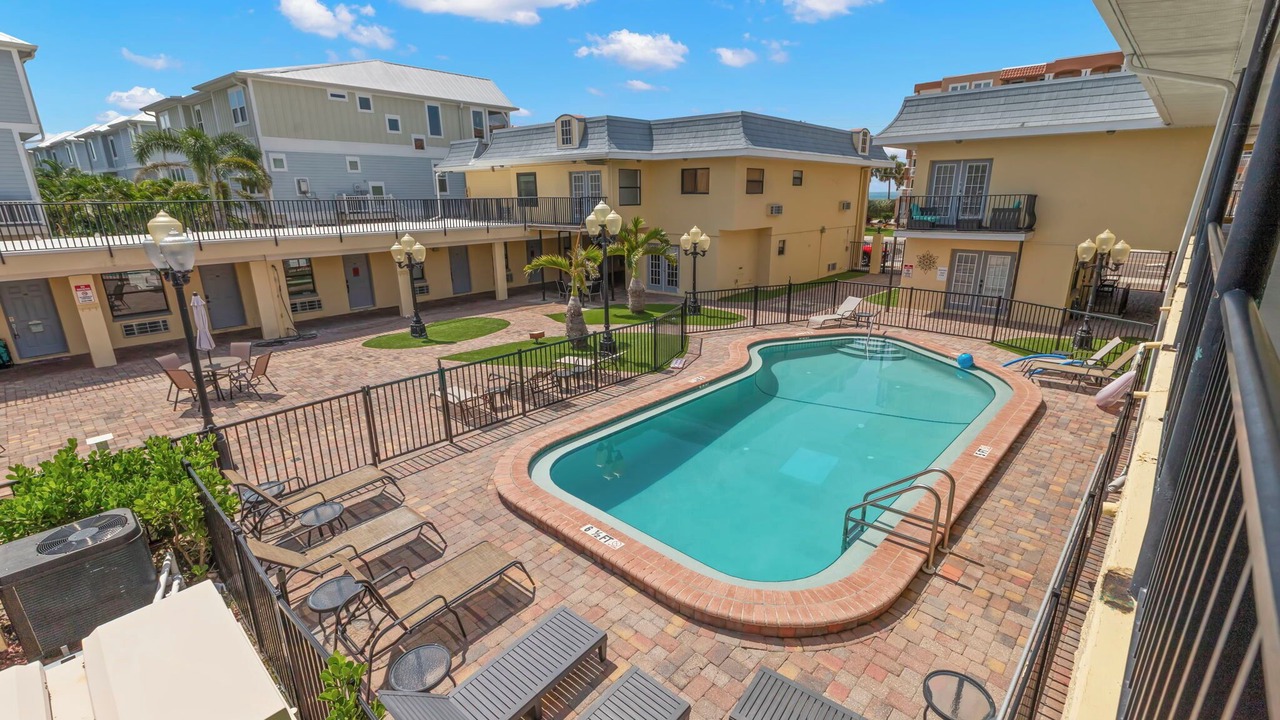 Photo of Outdoor in Redington Beach